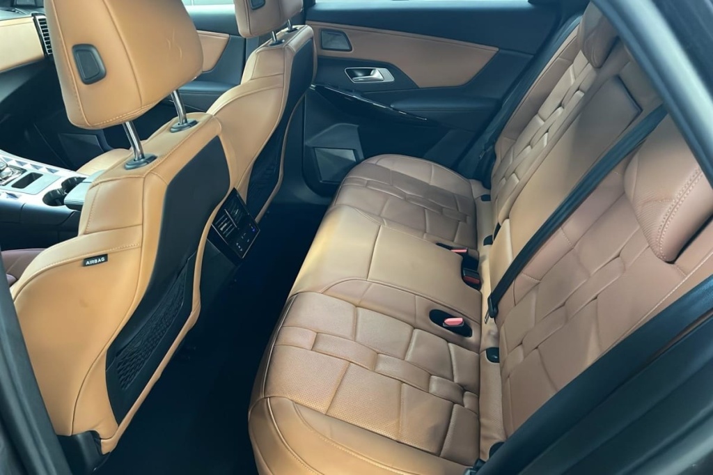 DS DS7 Crossback Hybride E-Tense 300 EAT8 4x4 Rivoli - ref: 1-358533 - Photo 10