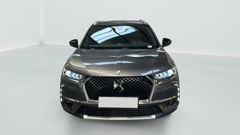 DS DS7 Crossback Hybride E-Tense 300 EAT8 4x4 Rivoli - ref: 1-358533 - Photo 2