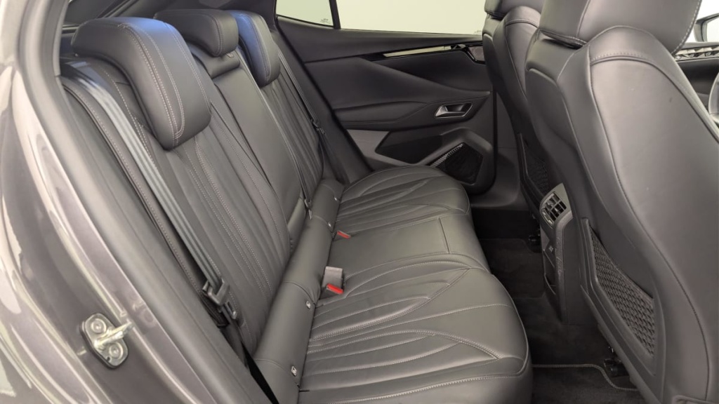 DS DS4 PureTech 130 EAT8 Cross Rivoli - ref: 1-358563 - Photo 10