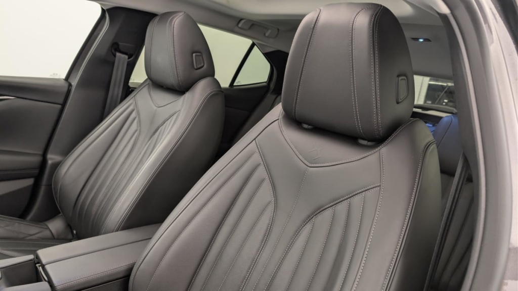 DS DS4 PureTech 130 EAT8 Cross Rivoli - ref: 1-358563 - Photo 16