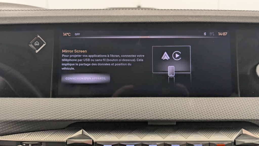 DS DS4 PureTech 130 EAT8 Cross Rivoli - ref: 1-358563 - Photo 19