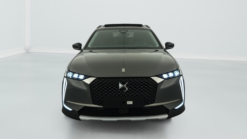DS DS4 PureTech 130 EAT8 Cross Rivoli - ref: 1-358563 - Photo 2
