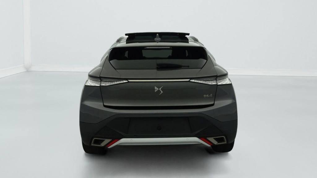 DS DS4 PureTech 130 EAT8 Cross Rivoli - ref: 1-358563 - Photo 6