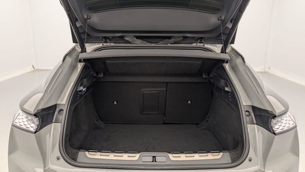 DS DS4 PureTech 130 EAT8 Cross Rivoli - ref: 1-358564 - Photo 11