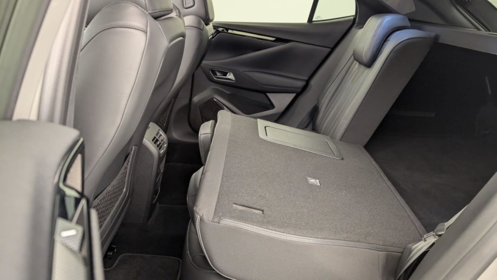 DS DS4 PureTech 130 EAT8 Cross Rivoli - ref: 1-358564 - Photo 12