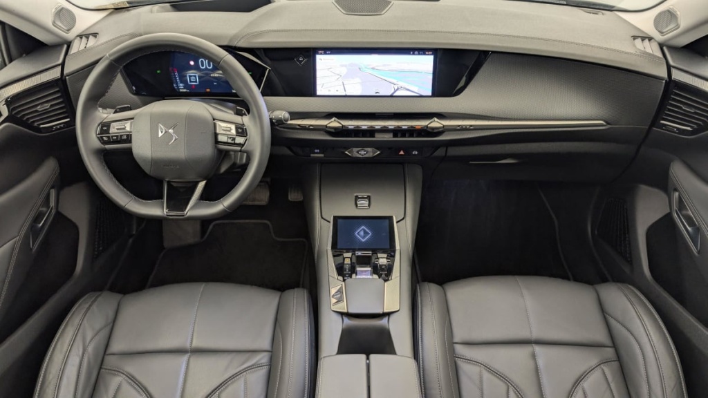 DS DS4 PureTech 130 EAT8 Cross Rivoli - ref: 1-358564 - Photo 13