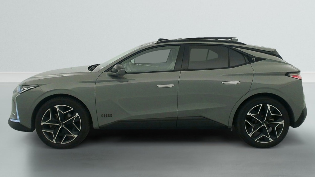 DS DS4 PureTech 130 EAT8 Cross Rivoli - ref: 1-358564 - Photo 4