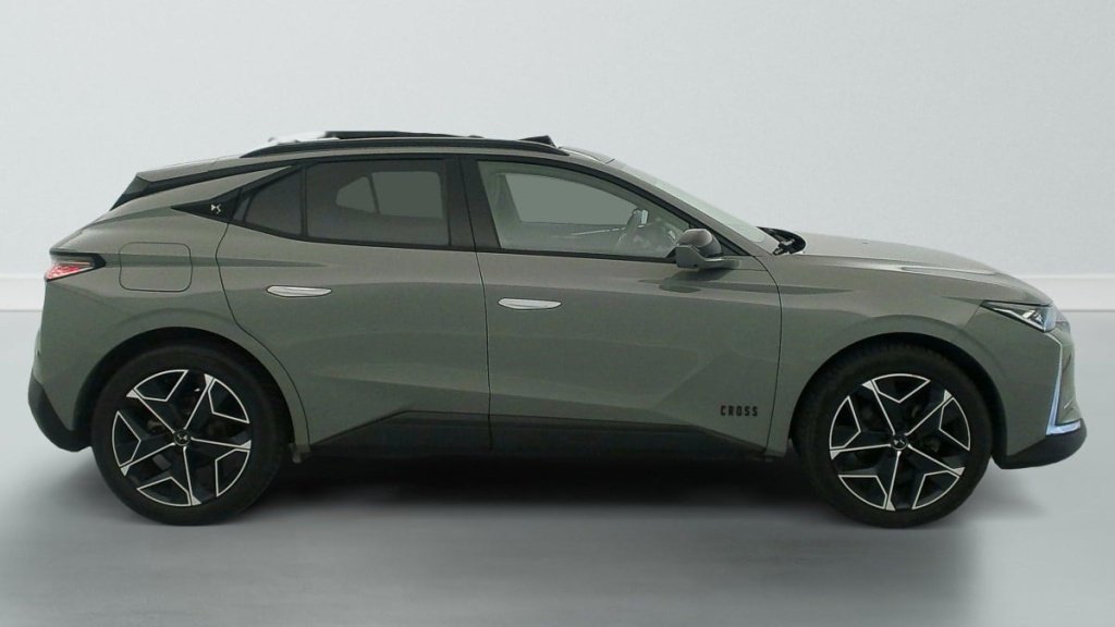 DS DS4 PureTech 130 EAT8 Cross Rivoli - ref: 1-358564 - Photo 8