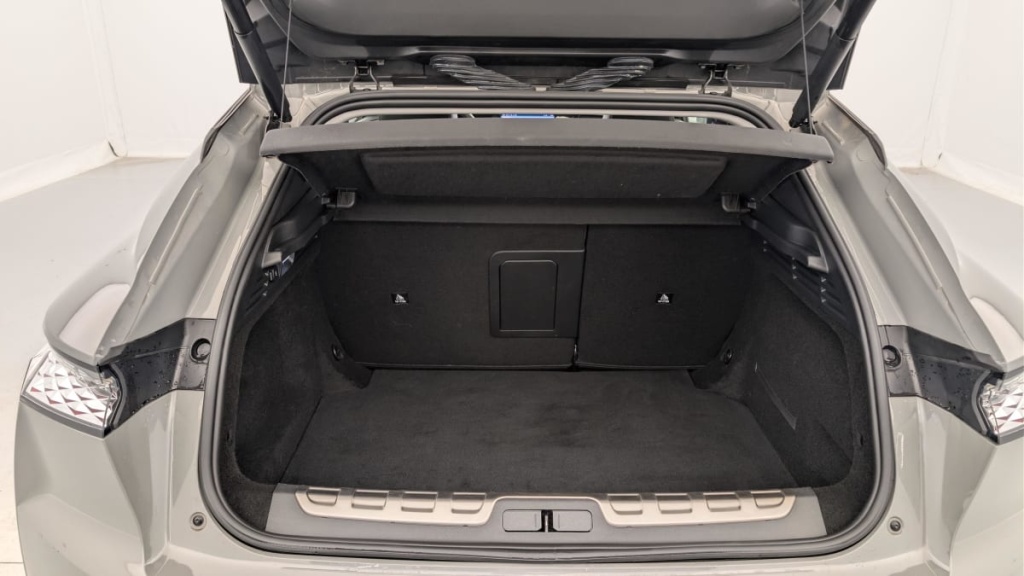 DS DS4 PureTech 130 EAT8 Cross Rivoli - ref: 1-358565 - Photo 11