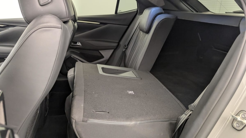 DS DS4 PureTech 130 EAT8 Cross Rivoli - ref: 1-358565 - Photo 12