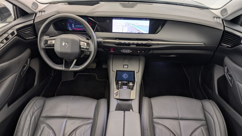 DS DS4 PureTech 130 EAT8 Cross Rivoli - ref: 1-358565 - Photo 13