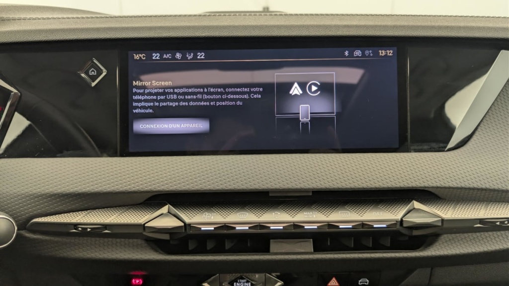 DS DS4 PureTech 130 EAT8 Cross Rivoli - ref: 1-358565 - Photo 19