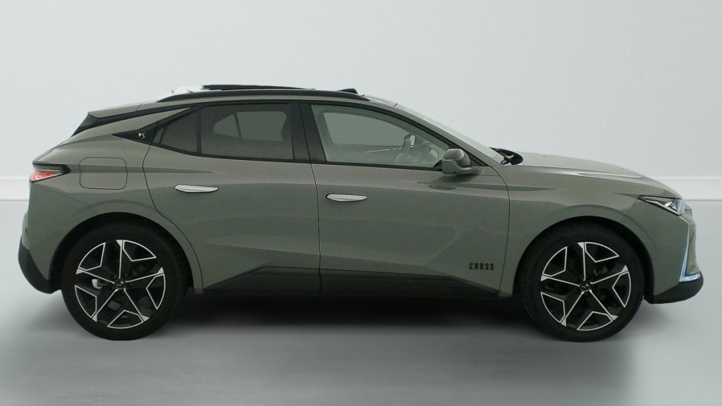 DS DS4 PureTech 130 EAT8 Cross Rivoli - ref: 1-358565 - Photo 8