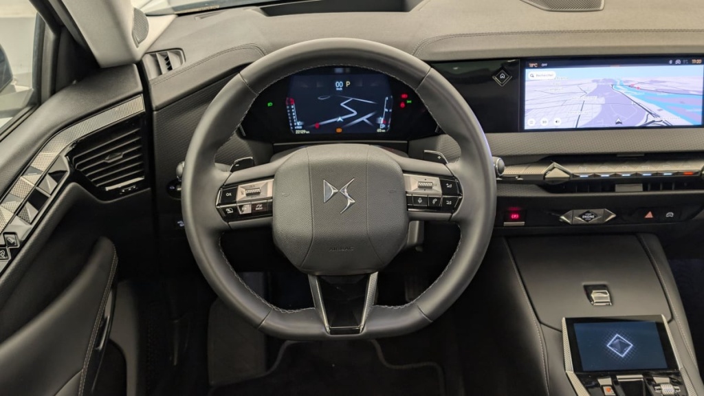 DS DS4 PureTech 130 EAT8 Cross Rivoli - ref: 1-358567 - Photo 14