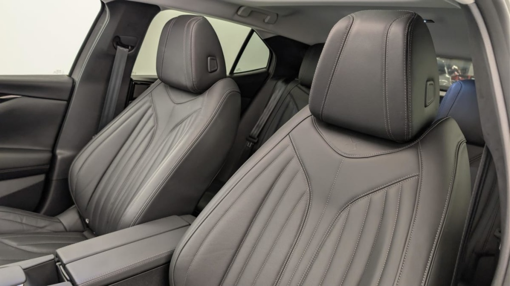 DS DS4 PureTech 130 EAT8 Cross Rivoli - ref: 1-358567 - Photo 16