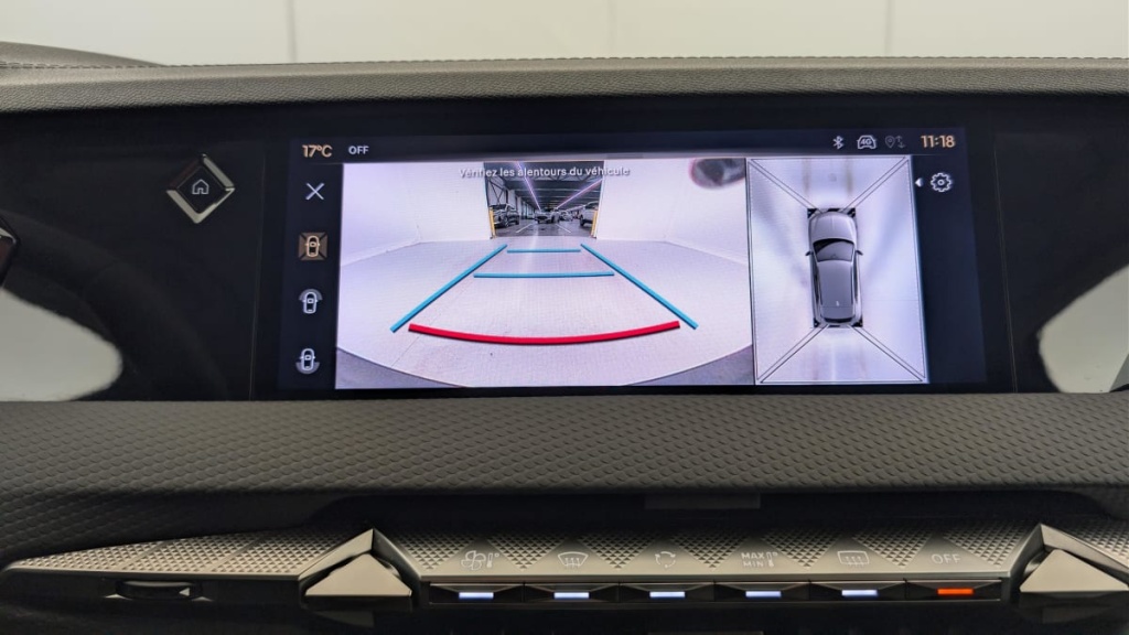 DS DS4 PureTech 130 EAT8 Cross Rivoli - ref: 1-358567 - Photo 18