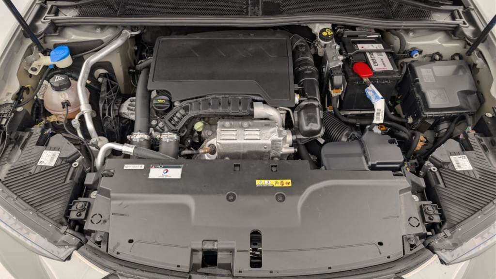 DS DS4 PureTech 130 EAT8 Cross Rivoli - ref: 1-358567 - Photo 20