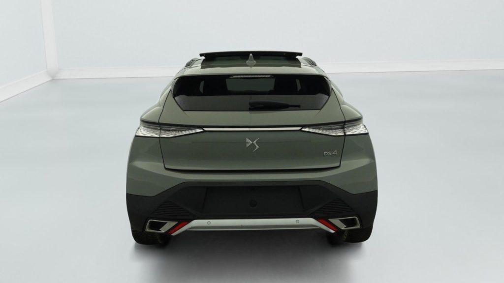 DS DS4 PureTech 130 EAT8 Cross Rivoli - ref: 1-358567 - Photo 6