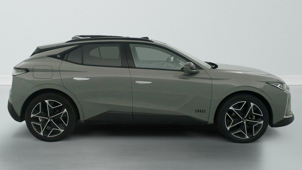 DS DS4 PureTech 130 EAT8 Cross Rivoli - ref: 1-358567 - Photo 8