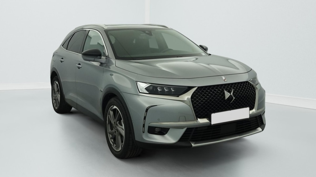 DS DS7 Crossback Hybride E-Tense 300 EAT8 4x4 Rivoli - ref: 1-358594 - Photo 1