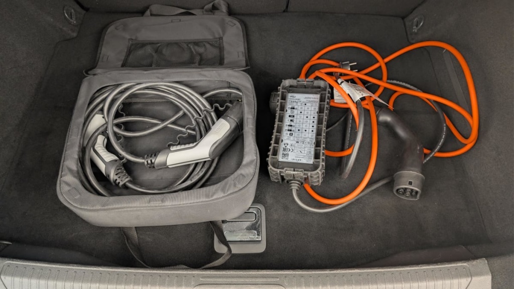 DS DS4 Hybride E-Tense 225 EAT8 Cross Trocadero - ref: 1-358618 - Photo 19