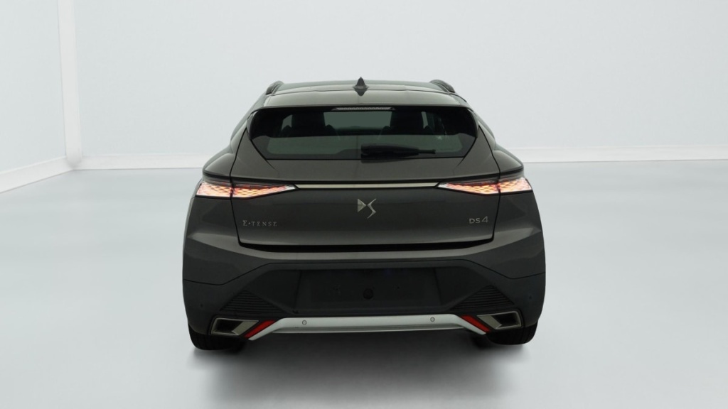 DS DS4 Hybride E-Tense 225 EAT8 Cross Trocadero - ref: 1-358618 - Photo 6