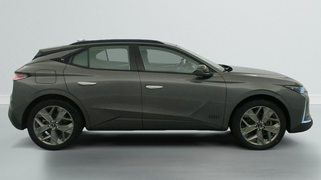 DS DS4 Hybride E-Tense 225 EAT8 Cross Trocadero - ref: 1-358618 - Photo 8