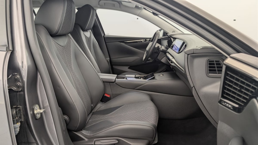 DS DS4 Hybride E-Tense 225 EAT8 Cross Trocadero - ref: 1-358618 - Photo 9