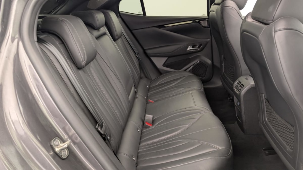 DS DS4 Hybride E-Tense 225 EAT8 Rivoli - ref: 1-358694 - Photo 10