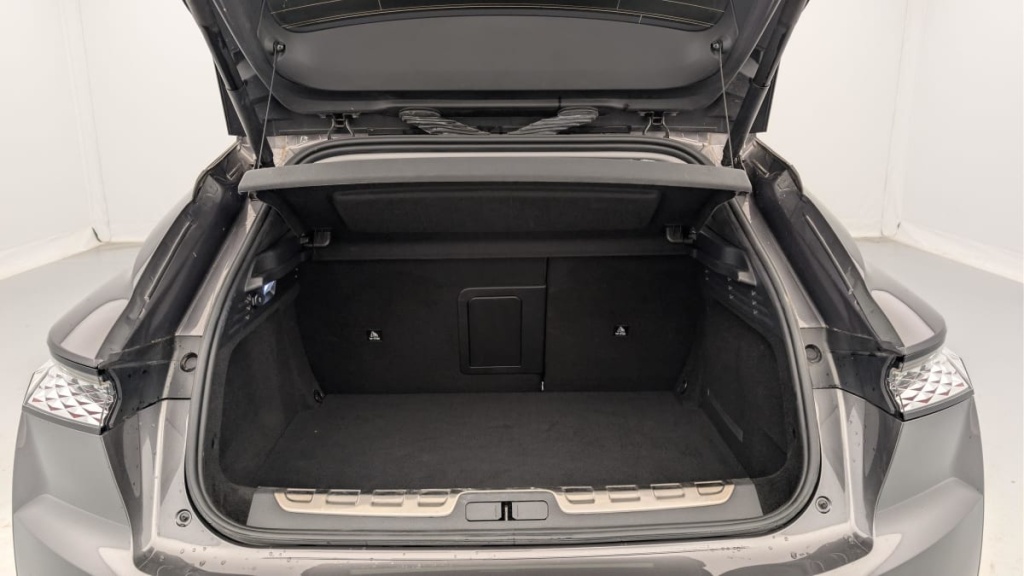 DS DS4 Hybride E-Tense 225 EAT8 Rivoli - ref: 1-358694 - Photo 11