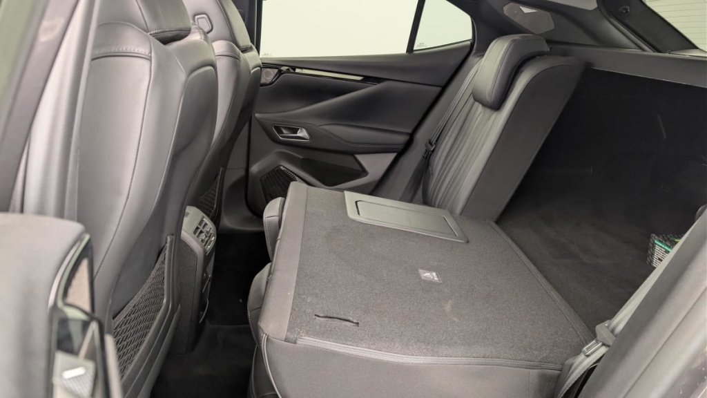 DS DS4 Hybride E-Tense 225 EAT8 Rivoli - ref: 1-358694 - Photo 12