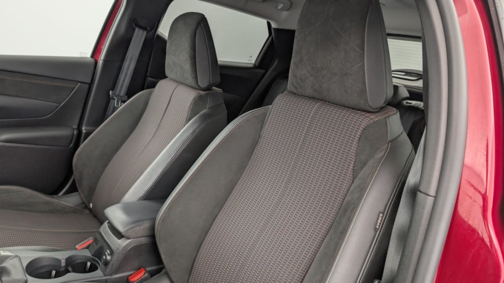 DS DS3 PureTech 100 BVM6 Performance Line - ref: 1-358697 - Photo 16