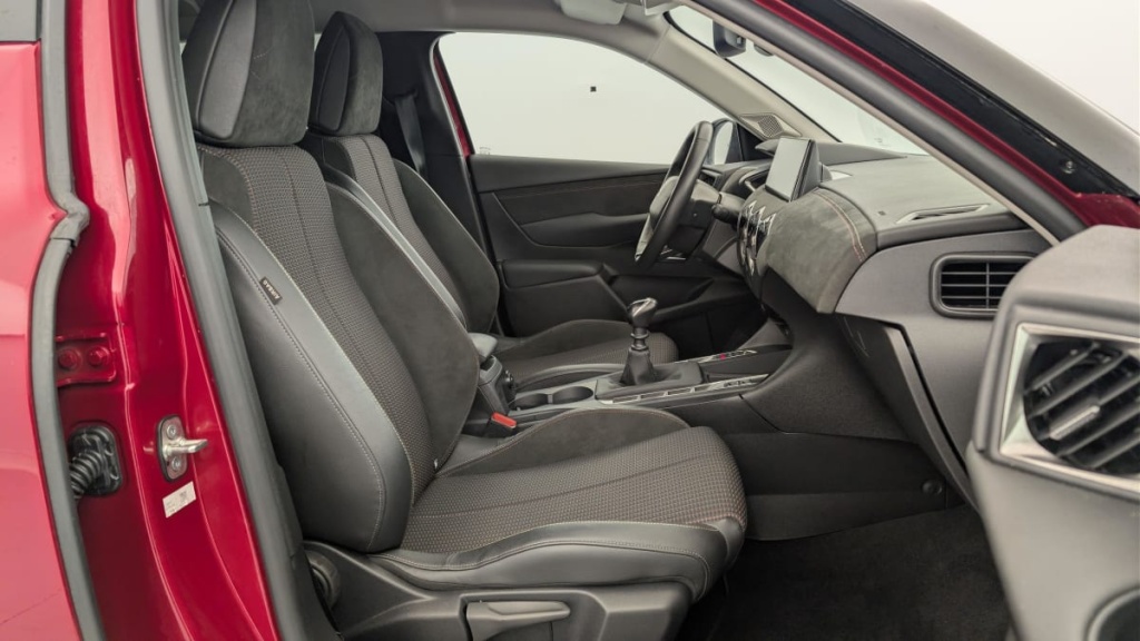 DS DS3 PureTech 100 BVM6 Performance Line - ref: 1-358697 - Photo 9