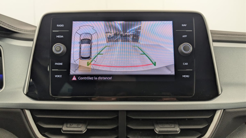 VOLKSWAGEN T-Roc 2.0 TDI 150 Start Stop DSG7 Life Plus - ref: 1-358700 - Photo 18