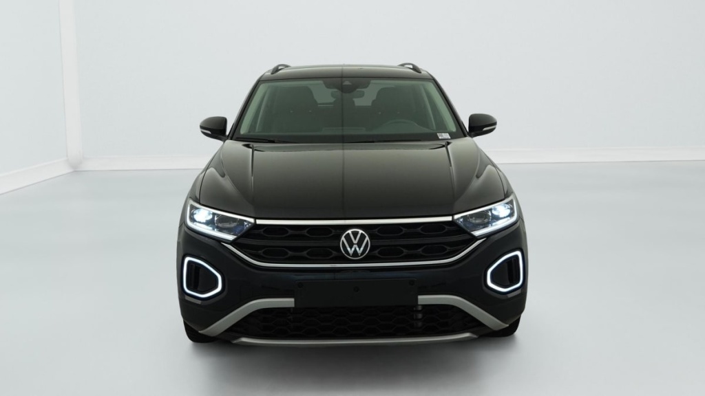 VOLKSWAGEN T-Roc 2.0 TDI 150 Start Stop DSG7 Life Plus - ref: 1-358700 - Photo 2