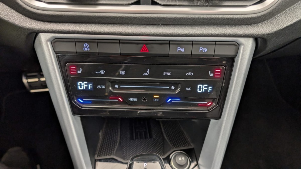 VOLKSWAGEN T-Roc 2.0 TDI 150 Start Stop DSG7 Life Plus - ref: 1-358700 - Photo 20