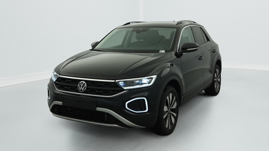 VOLKSWAGEN T-Roc 2.0 TDI 150 Start Stop DSG7 Life Plus - ref: 1-358700 - Photo 3