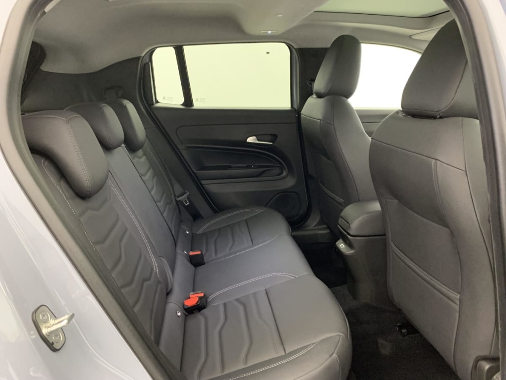 JEEP Avenger 1.2 Turbo T3 110 ch e-Hybrid BVR6 Summit - ref: 1-358779 - Photo 10