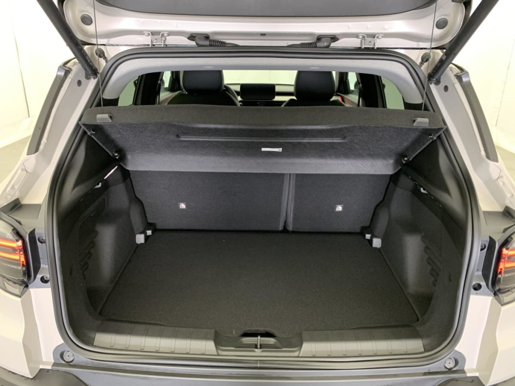 JEEP Avenger 1.2 Turbo T3 110 ch e-Hybrid BVR6 Summit - ref: 1-358785 - Photo 11