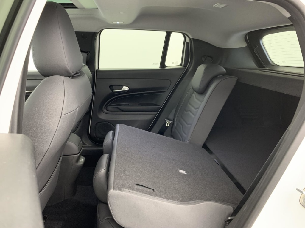 JEEP Avenger 1.2 Turbo T3 110 ch e-Hybrid BVR6 Summit - ref: 1-358794 - Photo 12