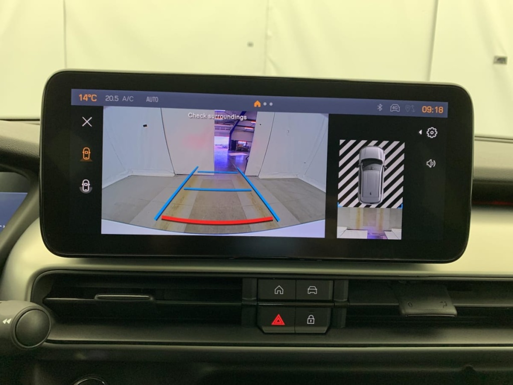 JEEP Avenger 1.2 Turbo T3 110 ch e-Hybrid BVR6 Summit - ref: 1-358794 - Photo 19