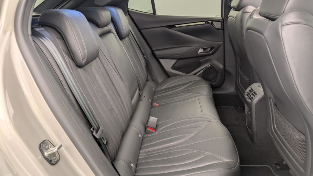 DS DS4 Hybride E-Tense 225 EAT8 Rivoli - ref: 1-358796 - Photo 10