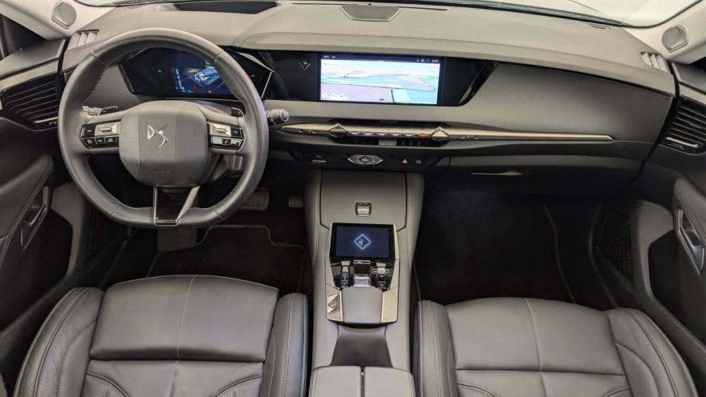 DS DS4 Hybride E-Tense 225 EAT8 Rivoli - ref: 1-358796 - Photo 12