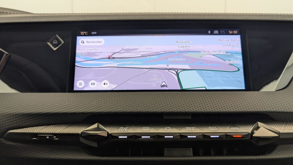 DS DS4 Hybride E-Tense 225 EAT8 Rivoli - ref: 1-358796 - Photo 16