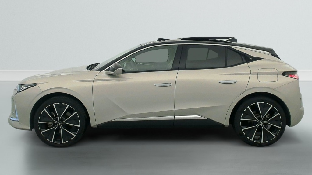 DS DS4 Hybride E-Tense 225 EAT8 Rivoli - ref: 1-358796 - Photo 4