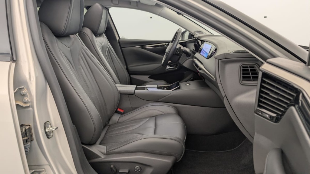 DS DS4 Hybride E-Tense 225 EAT8 Rivoli - ref: 1-358796 - Photo 9