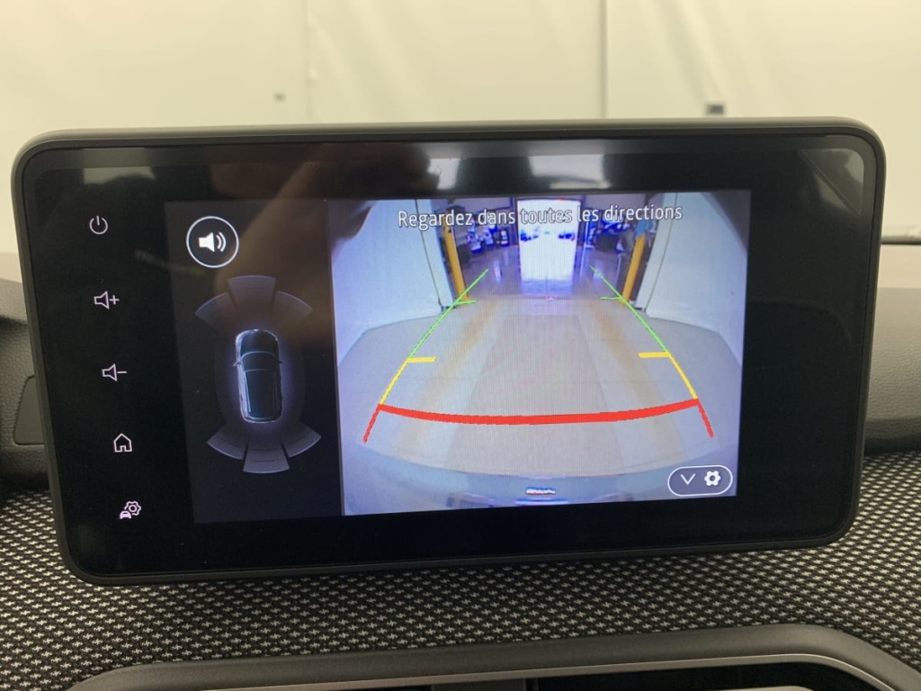 DACIA Sandero ECO-G 100 GSR2 Expression - ref: 1-358857 - Photo 18