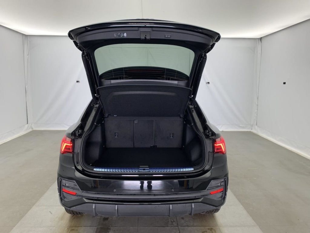 AUDI Q3 Sportback 35 TDI 150 ch S tronic 7 S line - ref: 1-358933 - Photo 11