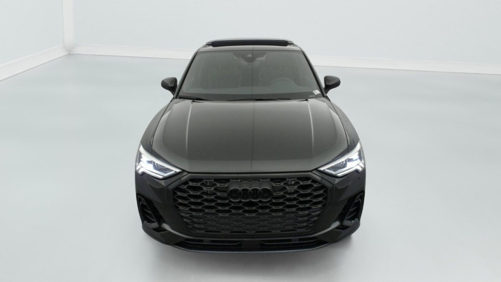 AUDI Q3 Sportback 35 TDI 150 ch S tronic 7 S line - ref: 1-358933 - Photo 2