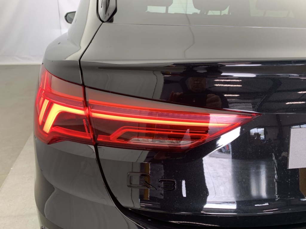 AUDI Q3 Sportback 35 TDI 150 ch S tronic 7 S line - ref: 1-358935 - Photo 13